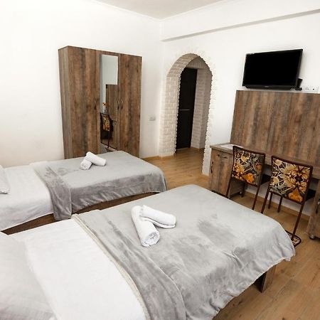 Gg Group Hotel 알마티 외부 사진